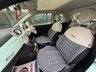 USED 2017 17 FIAT 500 1.2 Lounge Euro 6 (s/s) 3dr NEW TIMING BELT! AIR CON!