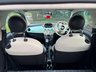 USED 2017 17 FIAT 500 1.2 Lounge Euro 6 (s/s) 3dr NEW TIMING BELT! AIR CON!