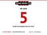 USED 2019 68 VOLKSWAGEN POLO 2.0 TSI GPF GTI+ Hatchback 5dr Petrol DSG Euro 6 (s/s) (200 ps) 