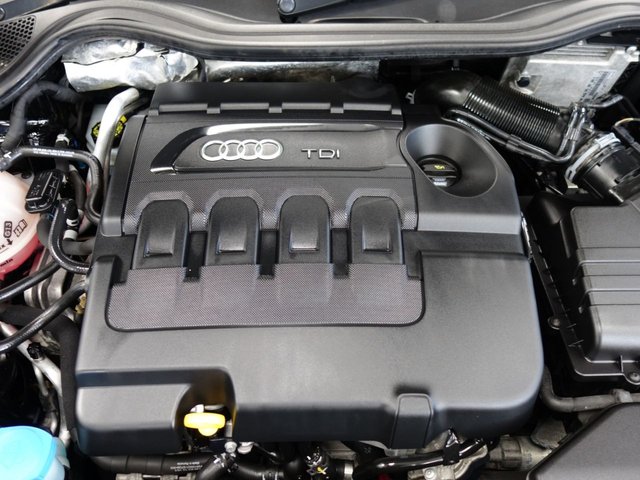 2015 AUDI A1 - Photo 11