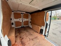USED 2022 22 CITROEN DISPATCH 1.5 BlueHDi 1000 Enterprise Pro XL FWD 3 Euro 6 (s/s) 6dr NEW CAMBELT! AIR CON! 1 FORMER