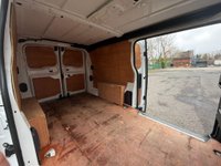 USED 2022 22 CITROEN DISPATCH 1.5 BlueHDi 1000 Enterprise Pro XL FWD 3 Euro 6 (s/s) 6dr NEW CAMBELT! AIR CON! 1 FORMER