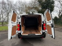 USED 2022 22 CITROEN DISPATCH 1.5 BlueHDi 1000 Enterprise Pro XL FWD 3 Euro 6 (s/s) 6dr NEW CAMBELT! AIR CON! 1 FORMER