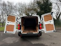 USED 2022 22 CITROEN DISPATCH 1.5 BlueHDi 1000 Enterprise Pro XL FWD 3 Euro 6 (s/s) 6dr NEW CAMBELT! AIR CON! 1 FORMER