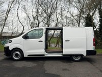 USED 2022 22 CITROEN DISPATCH 1.5 BlueHDi 1000 Enterprise Pro XL FWD 3 Euro 6 (s/s) 6dr NEW CAMBELT! AIR CON! 1 FORMER