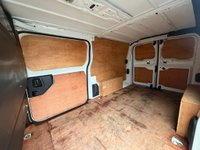 USED 2022 22 CITROEN DISPATCH 1.5 BlueHDi 1000 Enterprise Pro XL FWD 3 Euro 6 (s/s) 6dr NEW CAMBELT! AIR CON! 1 FORMER