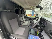 USED 2022 22 CITROEN DISPATCH 1.5 BlueHDi 1000 Enterprise Pro XL FWD 3 Euro 6 (s/s) 6dr NEW CAMBELT! AIR CON! 1 FORMER