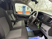 USED 2022 22 CITROEN DISPATCH 1.5 BlueHDi 1000 Enterprise Pro XL FWD 3 Euro 6 (s/s) 6dr NEW CAMBELT! AIR CON! 1 FORMER