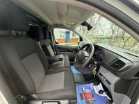 USED 2022 22 CITROEN DISPATCH 1.5 BlueHDi 1000 Enterprise Pro XL FWD 3 Euro 6 (s/s) 6dr NEW CAMBELT! AIR CON! 1 FORMER