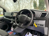 USED 2022 22 CITROEN DISPATCH 1.5 BlueHDi 1000 Enterprise Pro XL FWD 3 Euro 6 (s/s) 6dr NEW CAMBELT! AIR CON! 1 FORMER