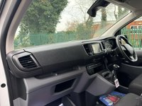 USED 2022 22 CITROEN DISPATCH 1.5 BlueHDi 1000 Enterprise Pro XL FWD 3 Euro 6 (s/s) 6dr NEW CAMBELT! AIR CON! 1 FORMER