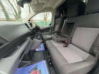 USED 2022 22 CITROEN DISPATCH 1.5 BlueHDi 1000 Enterprise Pro XL FWD 3 Euro 6 (s/s) 6dr NEW CAMBELT! AIR CON! 1 FORMER