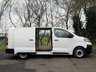 USED 2022 22 CITROEN DISPATCH 1.5 BlueHDi 1000 Enterprise Pro XL FWD 3 Euro 6 (s/s) 6dr NEW CAMBELT! AIR CON! 1 FORMER