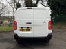 USED 2022 22 CITROEN DISPATCH 1.5 BlueHDi 1000 Enterprise Pro XL FWD 3 Euro 6 (s/s) 6dr NEW CAMBELT! AIR CON! 1 FORMER