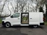 USED 2022 22 CITROEN DISPATCH 1.5 BlueHDi 1000 Enterprise Pro XL FWD 3 Euro 6 (s/s) 6dr NEW CAMBELT! AIR CON! 1 FORMER