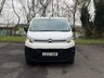 USED 2022 22 CITROEN DISPATCH 1.5 BlueHDi 1000 Enterprise Pro XL FWD 3 Euro 6 (s/s) 6dr NEW CAMBELT! AIR CON! 1 FORMER
