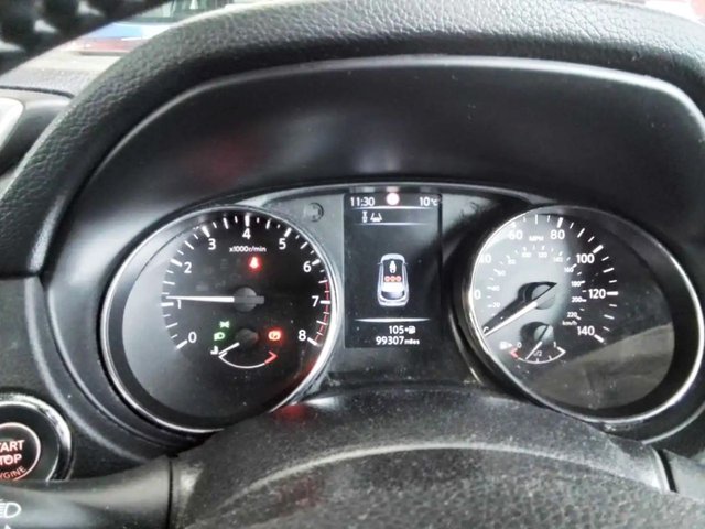 2015 NISSAN QASHQAI - Photo 7