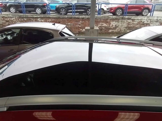 2015 NISSAN QASHQAI - Photo 9