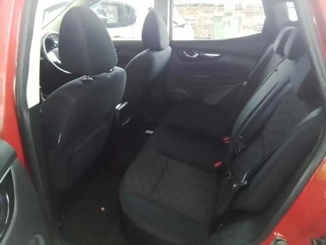 2015 NISSAN QASHQAI - Photo 8