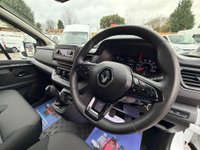 USED 2022 72 RENAULT TRAFIC 2.0 dCi Blue SL28 Business Panel Van 5dr Diesel Manual L1 H1 Euro 6 (s/s) (130 ps) 1 OWNER! FULL SERVICE HISTORY