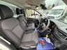 USED 2022 72 RENAULT TRAFIC 2.0 dCi Blue SL28 Business Panel Van 5dr Diesel Manual L1 H1 Euro 6 (s/s) (130 ps) 1 OWNER! FULL SERVICE HISTORY