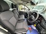 USED 2022 72 RENAULT TRAFIC 2.0 dCi Blue SL28 Business Panel Van 5dr Diesel Manual L1 H1 Euro 6 (s/s) (130 ps) 1 OWNER! FULL SERVICE HISTORY