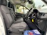 USED 2022 72 RENAULT TRAFIC 2.0 dCi Blue SL28 Business Panel Van 5dr Diesel Manual L1 H1 Euro 6 (s/s) (130 ps) 1 OWNER! FULL SERVICE HISTORY