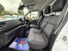 USED 2022 72 RENAULT TRAFIC 2.0 dCi Blue SL28 Business Panel Van 5dr Diesel Manual L1 H1 Euro 6 (s/s) (130 ps) 1 OWNER! FULL SERVICE HISTORY