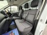 USED 2022 72 RENAULT TRAFIC 2.0 dCi Blue SL28 Business Panel Van 5dr Diesel Manual L1 H1 Euro 6 (s/s) (130 ps) 1 OWNER! FULL SERVICE HISTORY
