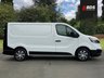 USED 2022 72 RENAULT TRAFIC 2.0 dCi Blue SL28 Business Panel Van 5dr Diesel Manual L1 H1 Euro 6 (s/s) (130 ps) 1 OWNER! FULL SERVICE HISTORY