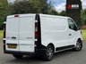 USED 2022 72 RENAULT TRAFIC 2.0 dCi Blue SL28 Business Panel Van 5dr Diesel Manual L1 H1 Euro 6 (s/s) (130 ps) 1 OWNER! FULL SERVICE HISTORY