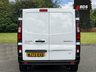 USED 2022 72 RENAULT TRAFIC 2.0 dCi Blue SL28 Business Panel Van 5dr Diesel Manual L1 H1 Euro 6 (s/s) (130 ps) 1 OWNER! FULL SERVICE HISTORY