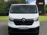 USED 2022 72 RENAULT TRAFIC 2.0 dCi Blue SL28 Business Panel Van 5dr Diesel Manual L1 H1 Euro 6 (s/s) (130 ps) 1 OWNER! FULL SERVICE HISTORY