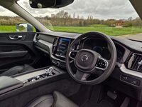 USED 2019 69 VOLVO XC60 2.0 B5 MHEV Inscription Pro SUV 5dr Diesel Hybrid Auto AWD Euro 6 (s/s) (235 ps) FINANCE AVAILABLE