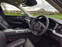 USED 2019 69 VOLVO XC60 2.0 B5 MHEV Inscription Pro SUV 5dr Diesel Hybrid Auto AWD Euro 6 (s/s) (235 ps) FINANCE AVAILABLE