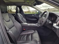 USED 2019 69 VOLVO XC60 2.0 B5 MHEV Inscription Pro SUV 5dr Diesel Hybrid Auto AWD Euro 6 (s/s) (235 ps) FINANCE AVAILABLE