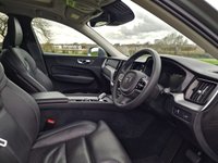 USED 2019 69 VOLVO XC60 2.0 B5 MHEV Inscription Pro SUV 5dr Diesel Hybrid Auto AWD Euro 6 (s/s) (235 ps) FINANCE AVAILABLE