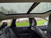 USED 2019 69 VOLVO XC60 2.0 B5 MHEV Inscription Pro SUV 5dr Diesel Hybrid Auto AWD Euro 6 (s/s) (235 ps) FINANCE AVAILABLE