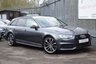 USED 2018 18 AUDI S4 AVANT 3.0 TFSI V6 Estate 5dr Petrol Tiptronic quattro Euro 6 (s/s) (354 ps) PANORAMIC SUNROOF - VIRTUAL DASH - BANG & OLUFSEN - REVERSE CAMERA - 19" WHEELS - VERY WELL MAINTAINED