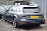 USED 2018 18 AUDI S4 AVANT 3.0 TFSI V6 Estate 5dr Petrol Tiptronic quattro Euro 6 (s/s) (354 ps) PANORAMIC SUNROOF - VIRTUAL DASH - BANG & OLUFSEN - REVERSE CAMERA - 19" WHEELS - VERY WELL MAINTAINED