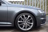 USED 2018 18 AUDI S4 AVANT 3.0 TFSI V6 Estate 5dr Petrol Tiptronic quattro Euro 6 (s/s) (354 ps) PANORAMIC SUNROOF - VIRTUAL DASH - BANG & OLUFSEN - REVERSE CAMERA - 19" WHEELS - VERY WELL MAINTAINED