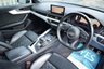 USED 2018 18 AUDI S4 AVANT 3.0 TFSI V6 Estate 5dr Petrol Tiptronic quattro Euro 6 (s/s) (354 ps) PANORAMIC SUNROOF - VIRTUAL DASH - BANG & OLUFSEN - REVERSE CAMERA - 19" WHEELS - VERY WELL MAINTAINED