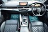USED 2018 18 AUDI S4 AVANT 3.0 TFSI V6 Estate 5dr Petrol Tiptronic quattro Euro 6 (s/s) (354 ps) PANORAMIC SUNROOF - VIRTUAL DASH - BANG & OLUFSEN - REVERSE CAMERA - 19" WHEELS - VERY WELL MAINTAINED