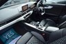 USED 2018 18 AUDI S4 AVANT 3.0 TFSI V6 Estate 5dr Petrol Tiptronic quattro Euro 6 (s/s) (354 ps) PANORAMIC SUNROOF - VIRTUAL DASH - BANG & OLUFSEN - REVERSE CAMERA - 19" WHEELS - VERY WELL MAINTAINED