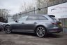 USED 2018 18 AUDI S4 AVANT 3.0 TFSI V6 Estate 5dr Petrol Tiptronic quattro Euro 6 (s/s) (354 ps) PANORAMIC SUNROOF - VIRTUAL DASH - BANG & OLUFSEN - REVERSE CAMERA - 19" WHEELS - VERY WELL MAINTAINED