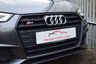USED 2018 18 AUDI S4 AVANT 3.0 TFSI V6 Estate 5dr Petrol Tiptronic quattro Euro 6 (s/s) (354 ps) PANORAMIC SUNROOF - VIRTUAL DASH - BANG & OLUFSEN - REVERSE CAMERA - 19" WHEELS - VERY WELL MAINTAINED