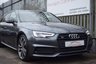 USED 2018 18 AUDI S4 AVANT 3.0 TFSI V6 Estate 5dr Petrol Tiptronic quattro Euro 6 (s/s) (354 ps) PANORAMIC SUNROOF - VIRTUAL DASH - BANG & OLUFSEN - REVERSE CAMERA - 19" WHEELS - VERY WELL MAINTAINED
