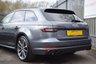 USED 2018 18 AUDI S4 AVANT 3.0 TFSI V6 Estate 5dr Petrol Tiptronic quattro Euro 6 (s/s) (354 ps) PANORAMIC SUNROOF - VIRTUAL DASH - BANG & OLUFSEN - REVERSE CAMERA - 19" WHEELS - VERY WELL MAINTAINED