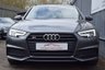 USED 2018 18 AUDI S4 AVANT 3.0 TFSI V6 Estate 5dr Petrol Tiptronic quattro Euro 6 (s/s) (354 ps) PANORAMIC SUNROOF - VIRTUAL DASH - BANG & OLUFSEN - REVERSE CAMERA - 19" WHEELS - VERY WELL MAINTAINED