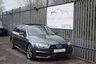 USED 2018 18 AUDI S4 AVANT 3.0 TFSI V6 Estate 5dr Petrol Tiptronic quattro Euro 6 (s/s) (354 ps) PANORAMIC SUNROOF - VIRTUAL DASH - BANG & OLUFSEN - REVERSE CAMERA - 19" WHEELS - VERY WELL MAINTAINED